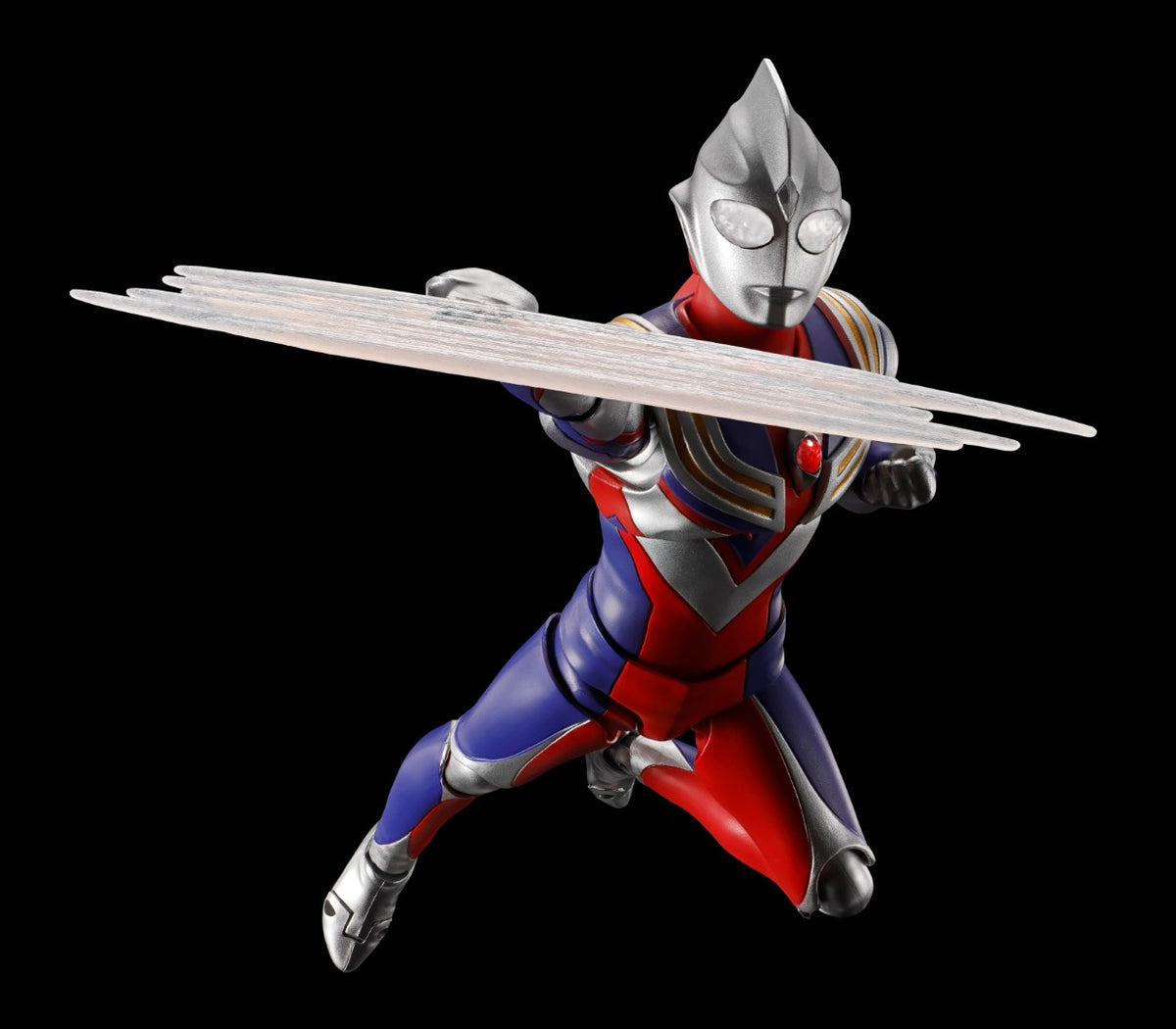 [PREORDER] SH Figuarts Shinkocchou Seihou Ultraman Tiga Multi Type 30th Anniversary Edition