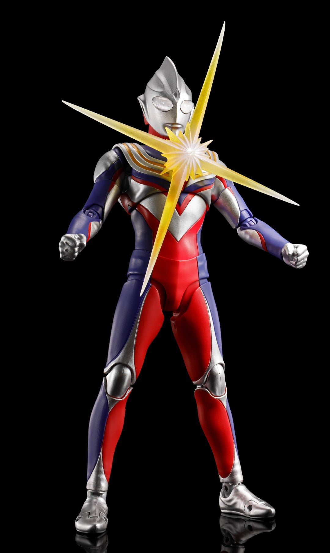 [PREORDER] SH Figuarts Shinkocchou Seihou Ultraman Tiga Multi Type 30th Anniversary Edition