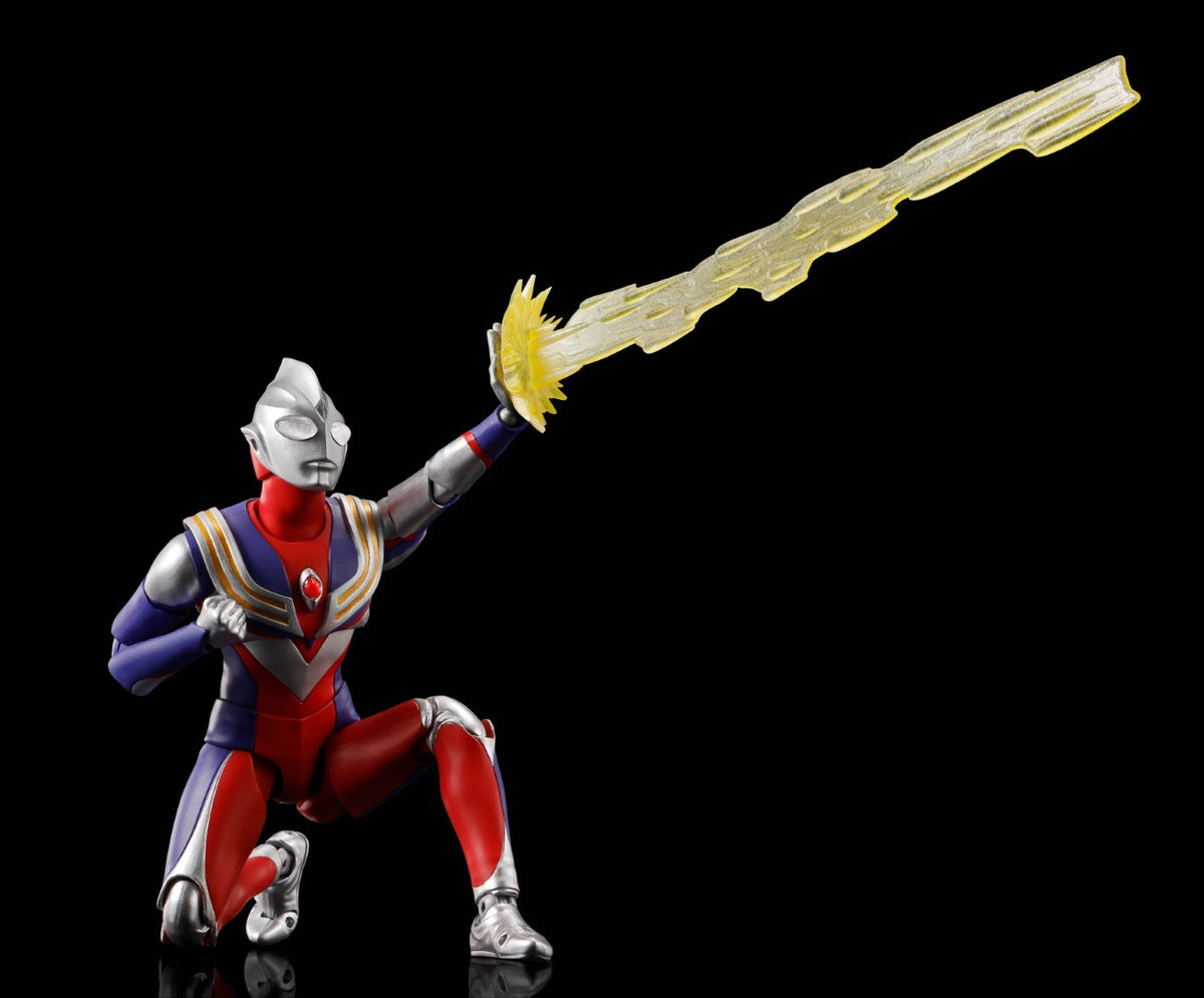 [PREORDER] SH Figuarts Shinkocchou Seihou Ultraman Tiga Multi Type 30th Anniversary Edition