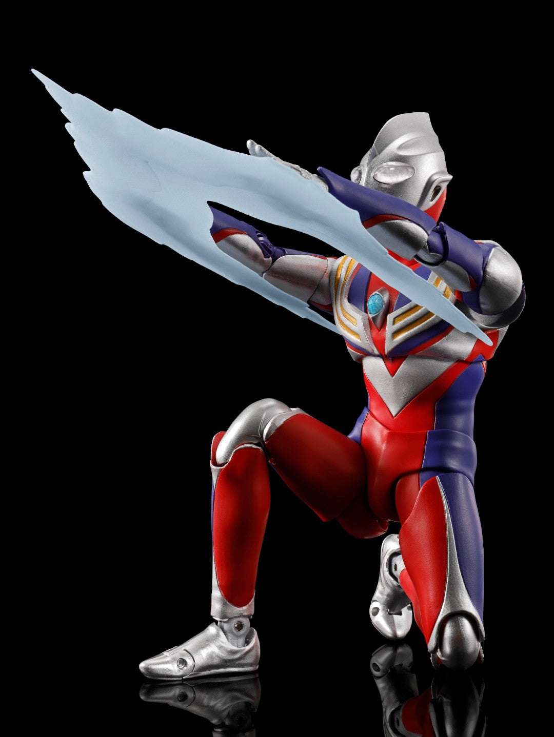 [PREORDER] SH Figuarts Shinkocchou Seihou Ultraman Tiga Multi Type 30th Anniversary Edition
