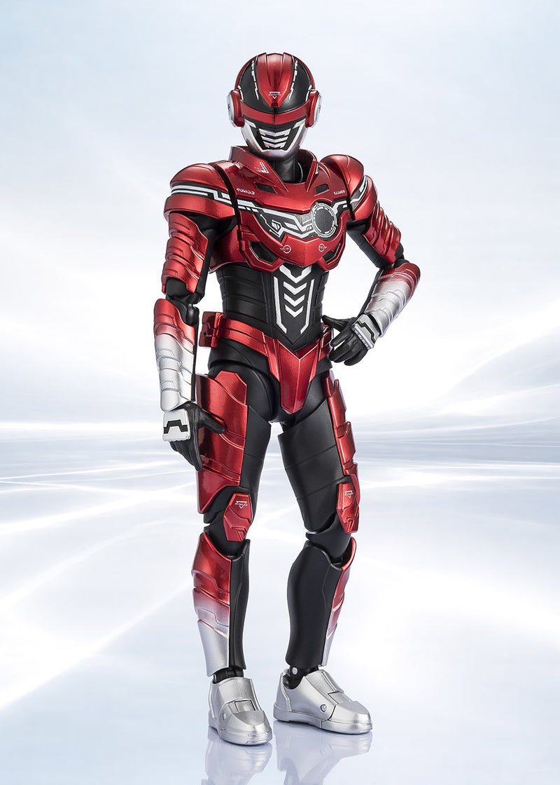 SH Figuarts Gavan Infinity