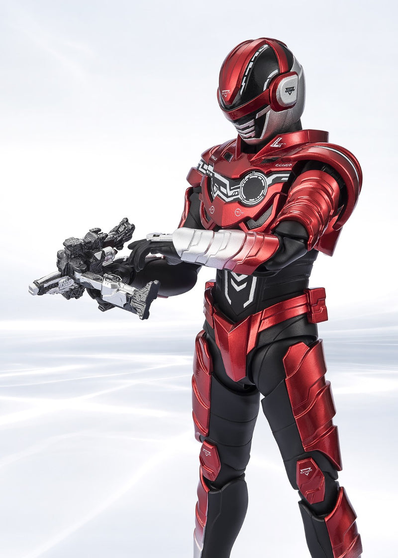 SH Figuarts Gavan Infinity