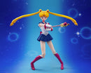 [PREORDER] SH Figuarts Sailor Moon -Crystal Star Compact Edition-