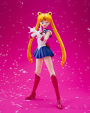 [PREORDER] SH Figuarts Sailor Moon -Crystal Star Compact Edition-