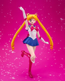 [PREORDER] SH Figuarts Sailor Moon -Crystal Star Compact Edition-