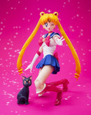 [PREORDER] SH Figuarts Sailor Moon -Crystal Star Compact Edition-