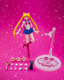 [PREORDER] SH Figuarts Sailor Moon -Crystal Star Compact Edition-