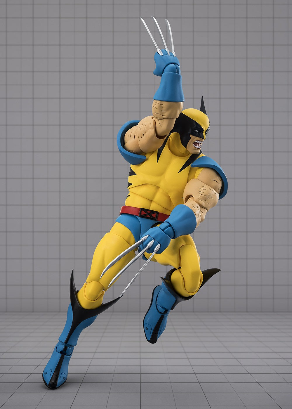 [PREORDER] SH Figuarts Wolverine (GAMERVERSE)