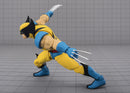 [PREORDER] SH Figuarts Wolverine (GAMERVERSE)