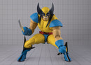 [PREORDER] SH Figuarts Wolverine (GAMERVERSE)