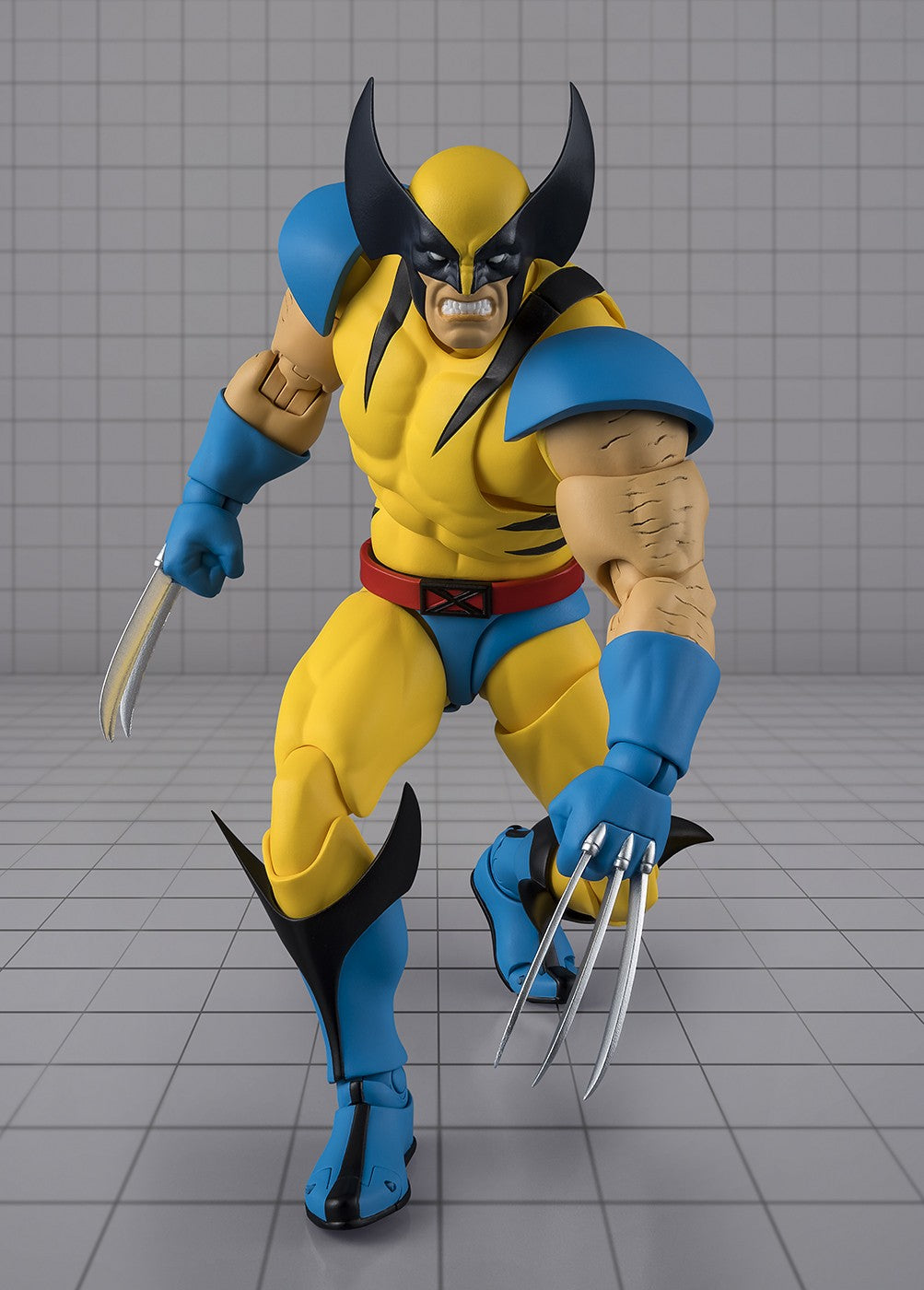 [PREORDER] SH Figuarts Wolverine (GAMERVERSE)
