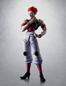 [PREORDER] SH Figuarts Hyskoa - Hunter x Hunter