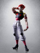 [PREORDER] SH Figuarts Hyskoa - Hunter x Hunter