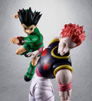 [PREORDER] SH Figuarts Hyskoa - Hunter x Hunter