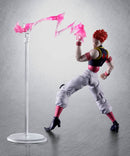 [PREORDER] SH Figuarts Hyskoa - Hunter x Hunter