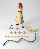 [PREORDER] SH Figuarts Kurama - Yu Yu Hakusho