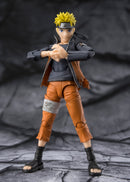 [PREORDER] SH Figuarts Naruto Uzumaki - The Power To Unite