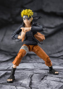 [PREORDER] SH Figuarts Naruto Uzumaki - The Power To Unite