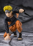 [PREORDER] SH Figuarts Naruto Uzumaki - The Power To Unite
