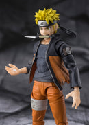 [PREORDER] SH Figuarts Naruto Uzumaki - The Power To Unite