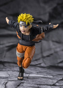 [PREORDER] SH Figuarts Naruto Uzumaki - The Power To Unite