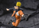 [PREORDER] SH Figuarts Naruto Uzumaki - The Power To Unite