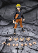 [PREORDER] SH Figuarts Naruto Uzumaki - The Power To Unite