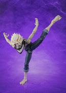 SH Figuarts Okarun (Transformed) Ver 2 - Dandadan