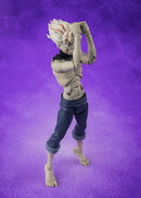 SH Figuarts Okarun (Transformed) Ver 2 - Dandadan