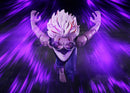 SH Figuarts Okarun (Transformed) Ver 2 - Dandadan