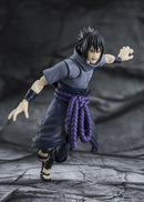 [PREORDER] SH Figuarts Sasuke Uchiha - Solitary Shinobi