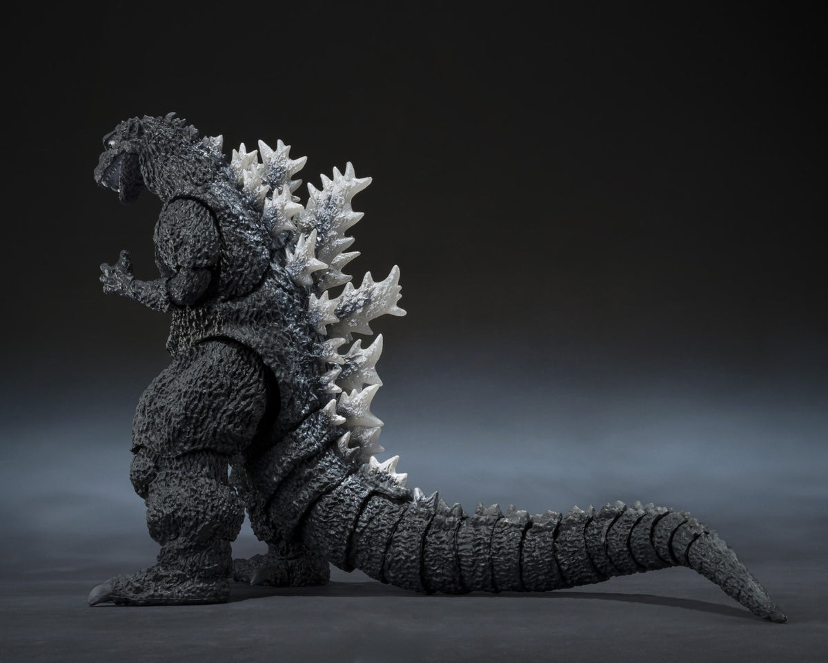 [PREORDER] SH MonsterArts Godzilla (1954) -Movie Graphic Plus-