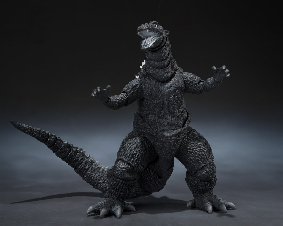 [PREORDER] SH MonsterArts Godzilla (1954) -Movie Graphic Plus-