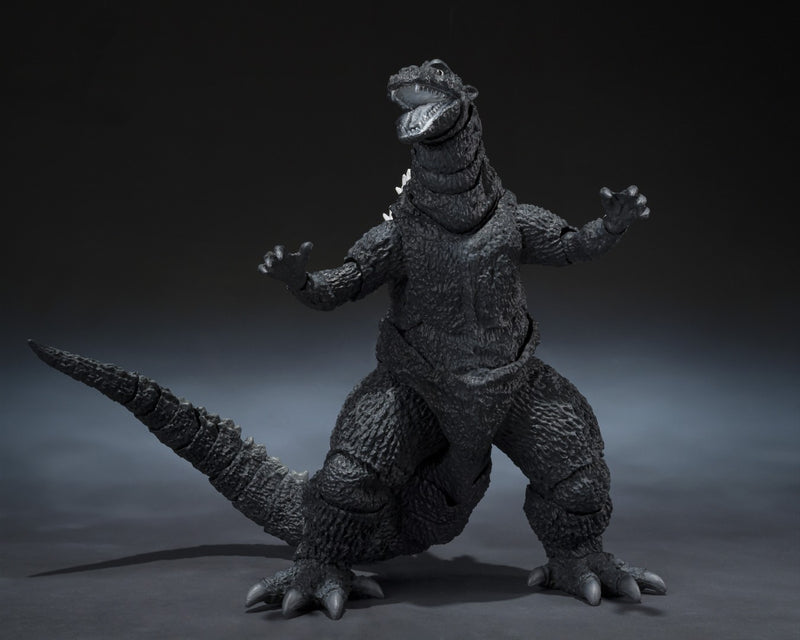 [PREORDER] SH MonsterArts Godzilla (1954) -Movie Graphic Plus-