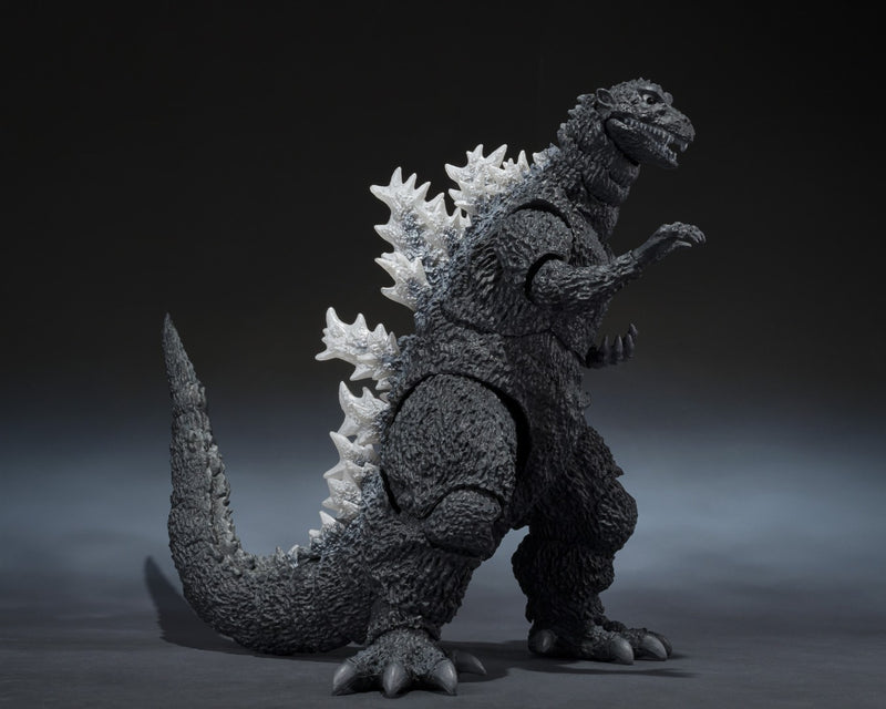 [PREORDER] SH MonsterArts Godzilla (1954) -Movie Graphic Plus-