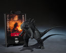 [PREORDER] SH MonsterArts Godzilla (2014) -Movie Graphic Plus-