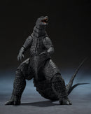 [PREORDER] SH MonsterArts Godzilla (2014) -Movie Graphic Plus-