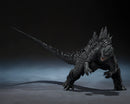 [PREORDER] SH MonsterArts Godzilla (2014) -Movie Graphic Plus-