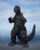 [PREORDER] SH MonsterArts Godzilla (1975) - Mechagodzilla Rebellion