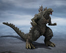 [PREORDER] SH MonsterArts Godzilla the Ride: Great Clash