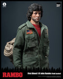 [PREORDER] SIXTH Rambo: First Blood - 1/6 John Rambo (Field Jacket)