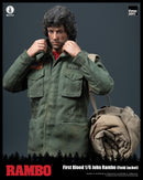 [PREORDER] SIXTH Rambo: First Blood - 1/6 John Rambo (Field Jacket)