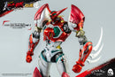 ROBO-DOU Shin Getter 1 (Metallic Version)