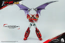 ROBO-DOU Shin Getter 1 (Metallic Version)