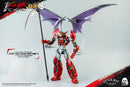 ROBO-DOU Shin Getter 1 (Metallic Version)