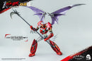 ROBO-DOU Shin Getter 1 (Metallic Version)