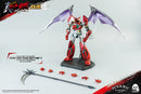 ROBO-DOU Shin Getter 1 (Metallic Version)