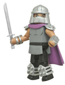 TMNT DLX Turtle Blimp Minimates Box Set