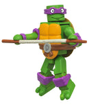 TMNT DLX Turtle Blimp Minimates Box Set