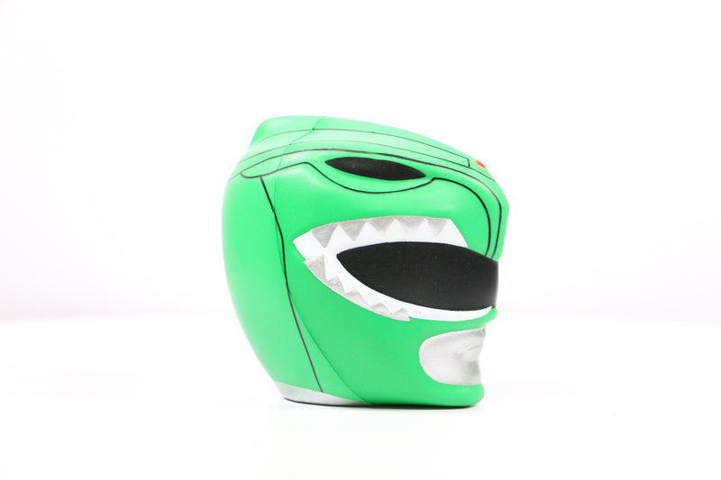 Smashies Power Morpher & Green Ranger Helmet Set